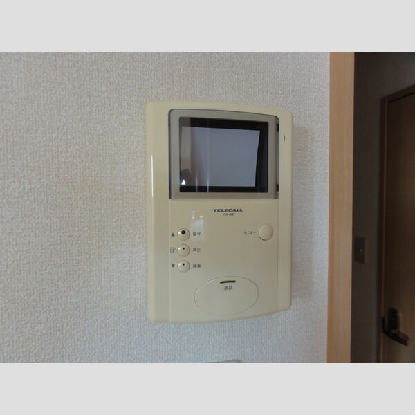 ロジュマン ミヤカイドウC C303(モニター付インターホン)