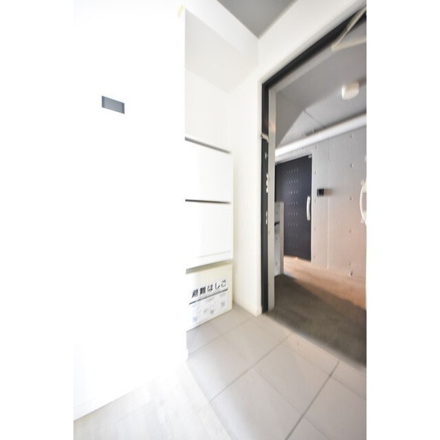 エルフローラ三軒茶屋 内観