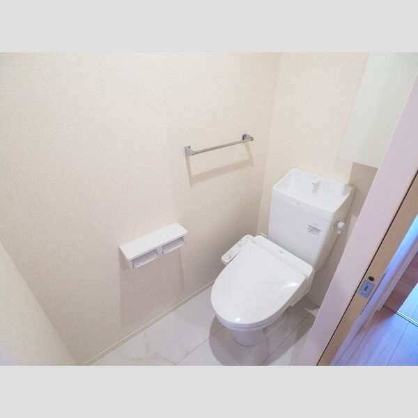 Grace hill 温水洗浄暖房便座