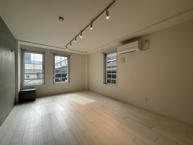 ユーレジデンス音羽4階 部屋その他