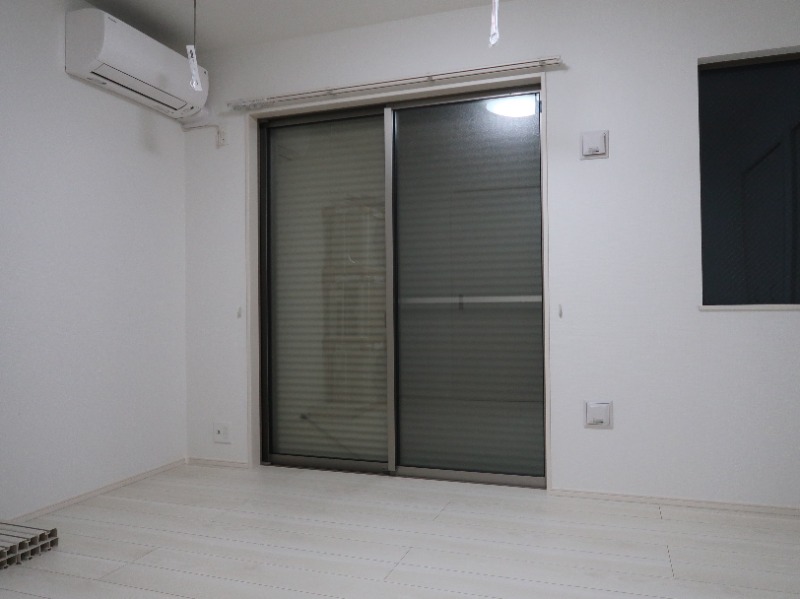 ヴィッラホーム七番館1階 部屋その他