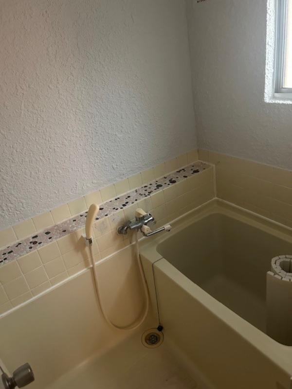 仲六マンション2階 部屋その他