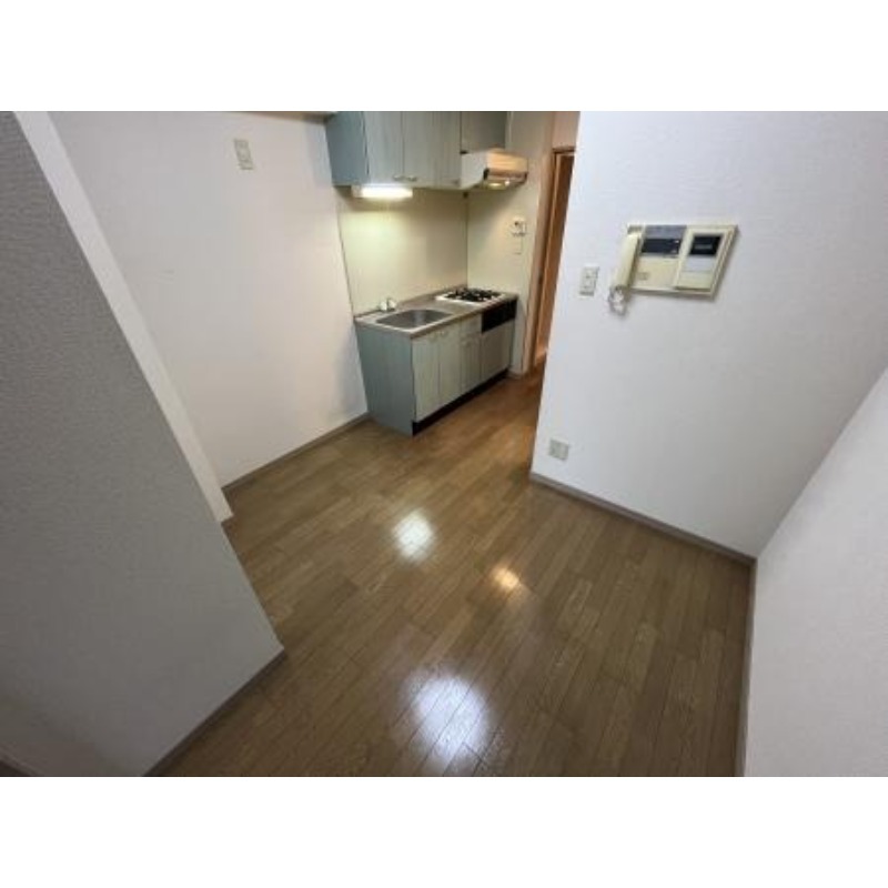 ジョイヴィレッジ御殿山5階 部屋その他