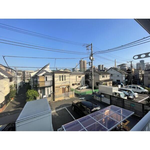 フラットT202号室 部屋その他