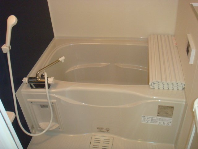 メビウス ユニットバス