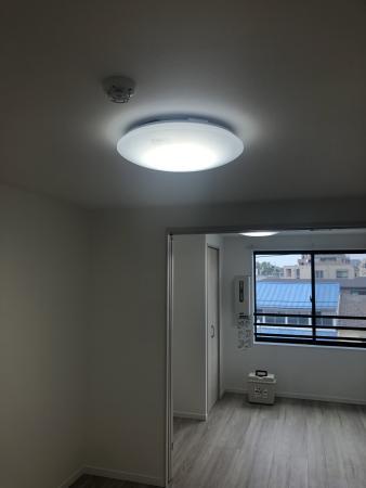 ルネコート大鳥居Ⅳ4階 その他