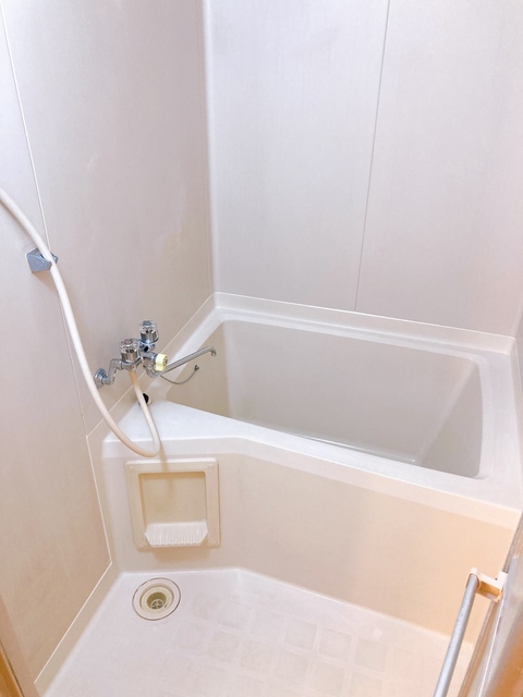 コンフォール霧が丘 お風呂