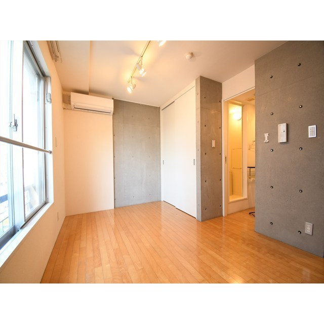 ＭＯＤＵＬＯＲ池上0406号室 部屋その他