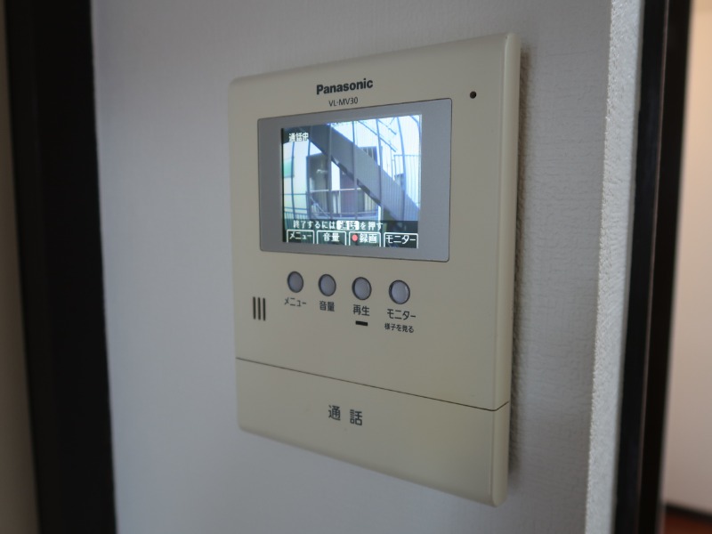 KYハウス2階 部屋その他