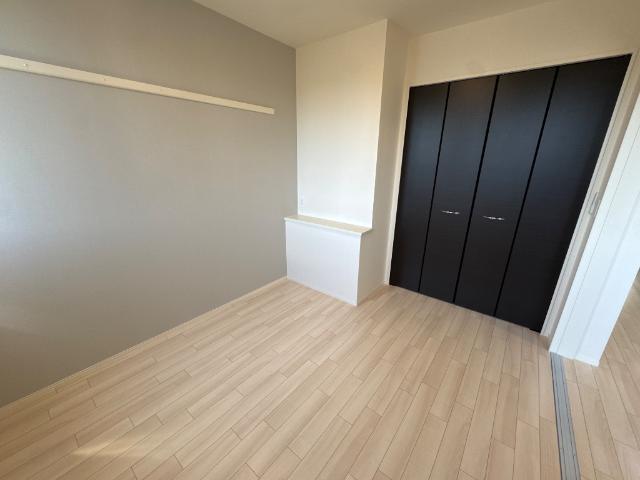 クレシア　-Crecia- 室内