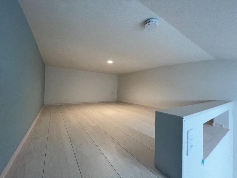 ソラニア上井草2階 部屋その他