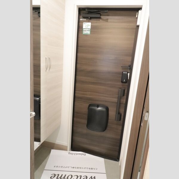 セレスティア柴又Ⅳ203号室 同建物別部屋の参考画像