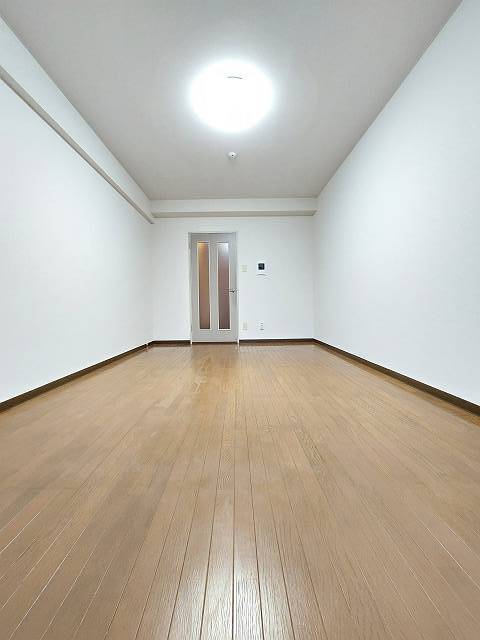 ヴェルデ梶が谷3階 コンパクトで使いやすい洋室です