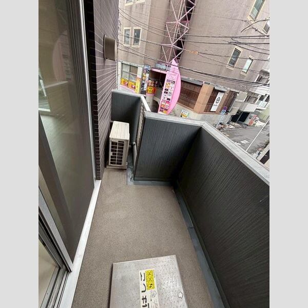 ブライズ赤羽201号室 部屋その他