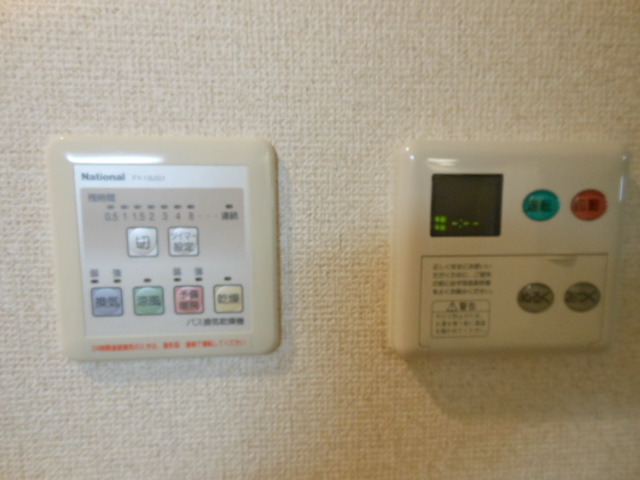 リバーストーンＮ0102号室 写真は別号室