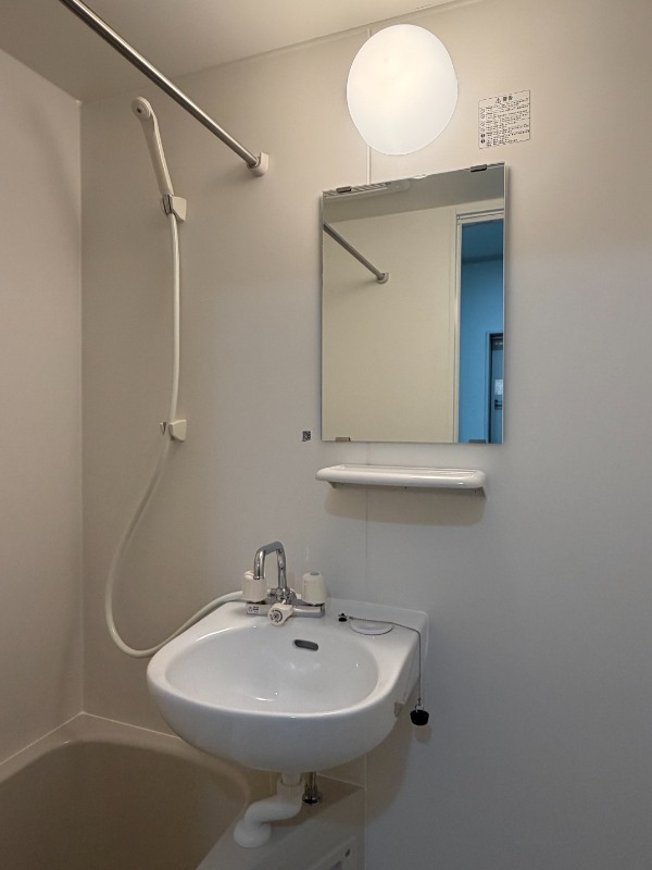 Well-being青砥Ⅰ2階 お風呂