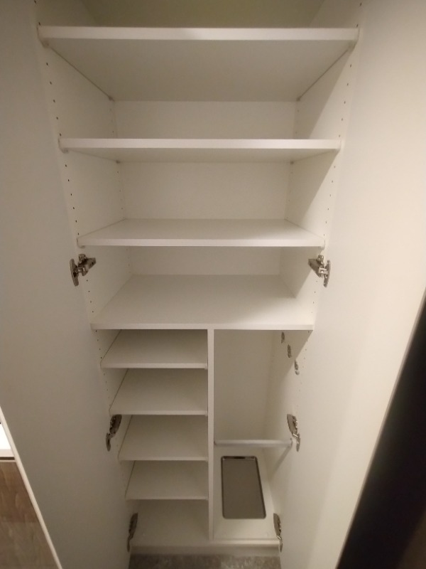 クレイシアIDZ鶴見2階 部屋その他
