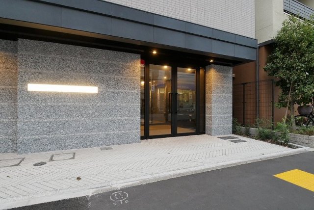 セジョリ墨田EAST7階 外観