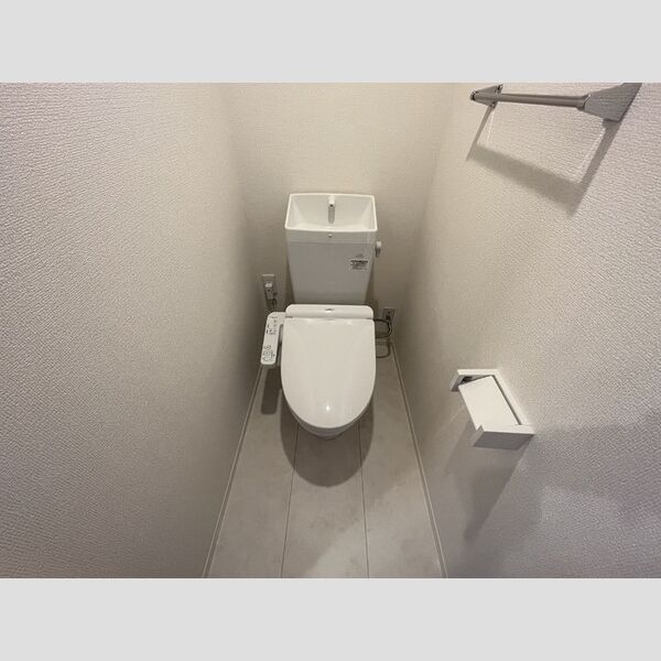 アトレ　D トイレ