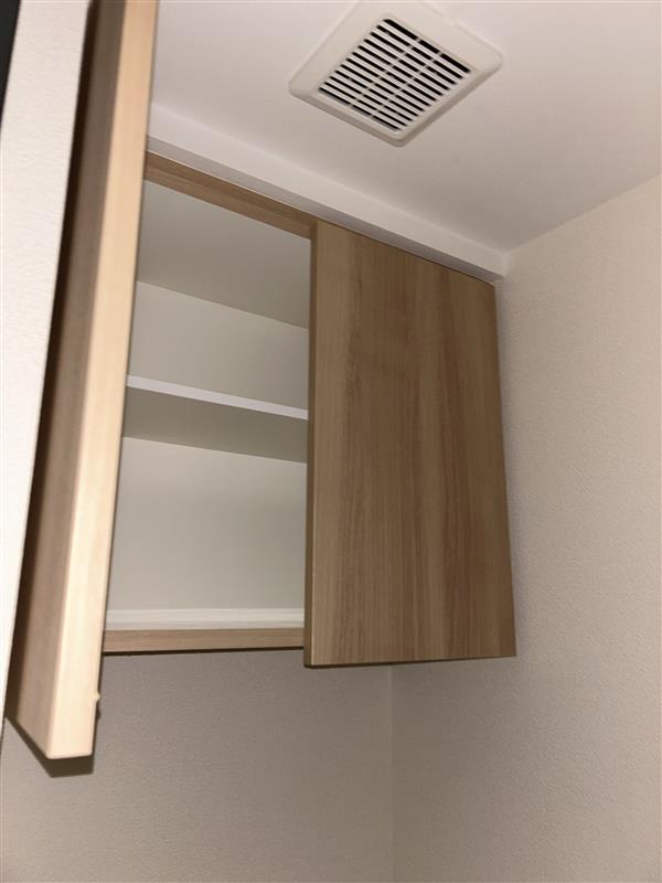 ハーモニーレジデンス新宿御苑　ＴＨＥ　ＥＡＳＴ6階 同建物別部屋の参考画像