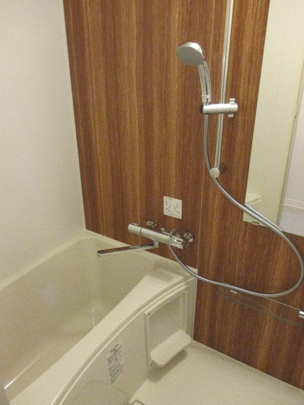 クレイシア板橋モデルノ8階 同建物別部屋の参考画像