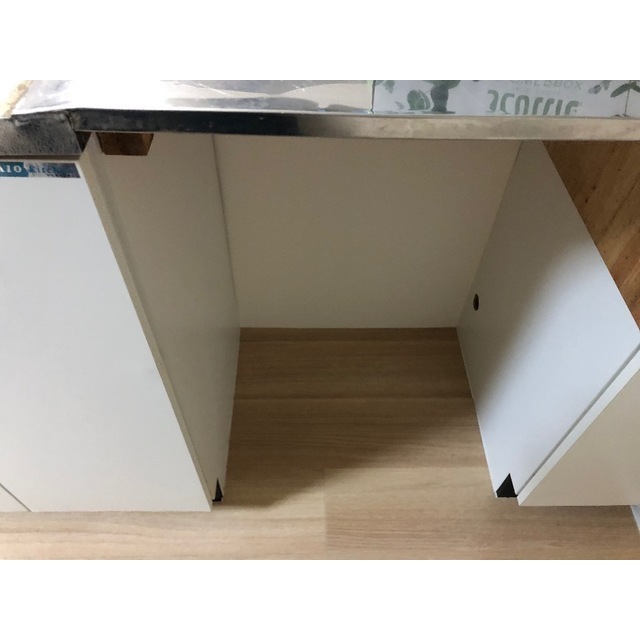 クレマチス106号室 内観