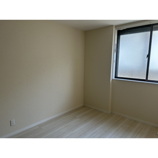 デュセレスト天神町 リビング