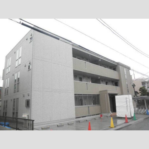 ルミエールの外観画像