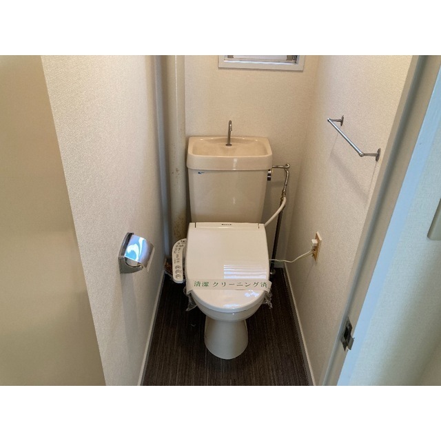 旭が丘カサヴェール102号室 内観