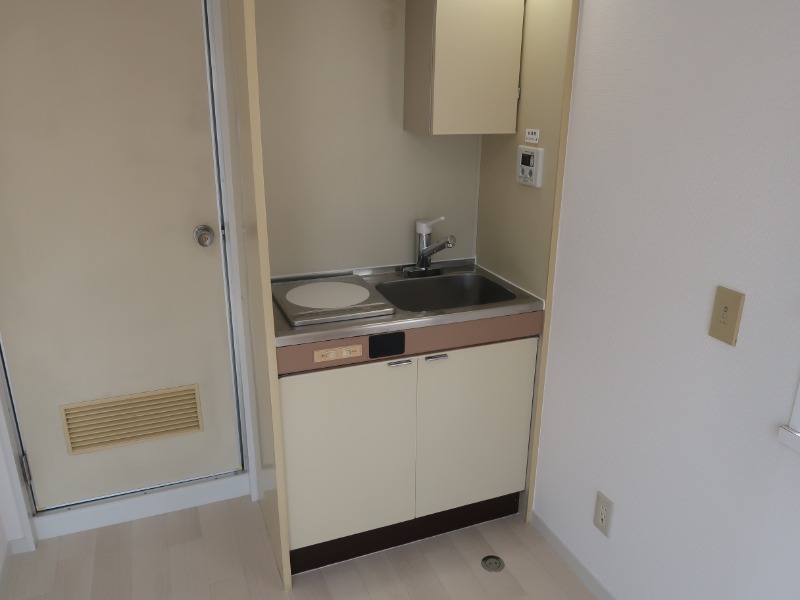 KT鹿沼台3階 ※別号室写真使用