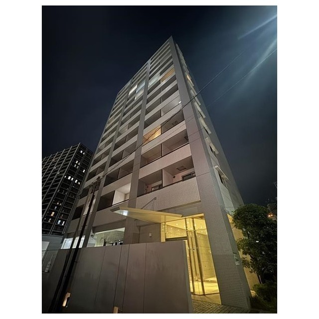 アーデン町田の外観画像