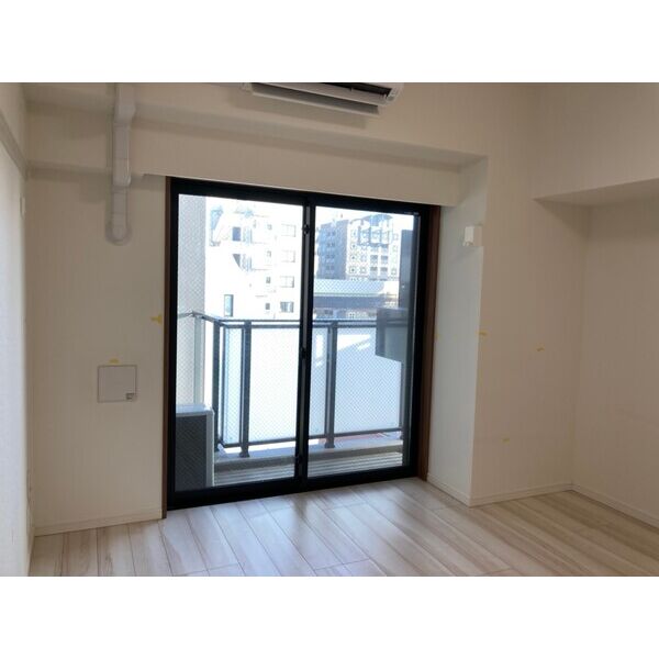 スパシエステージ池袋西804号室 部屋その他