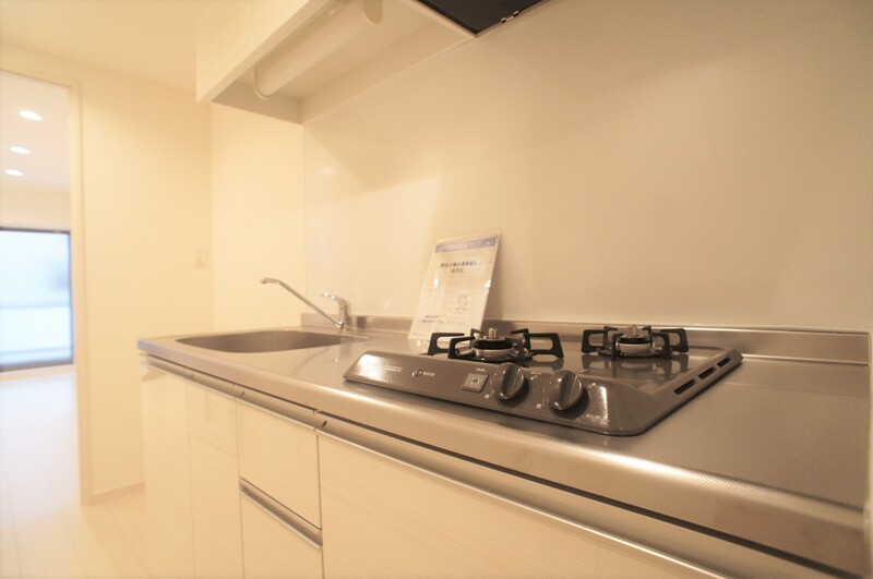 リブリ・Legame M2階 キッチン