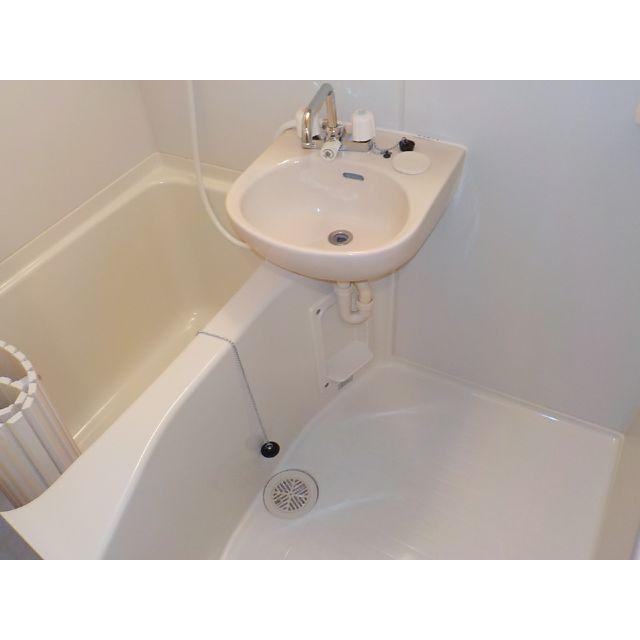 ベルファース早稲田 バス