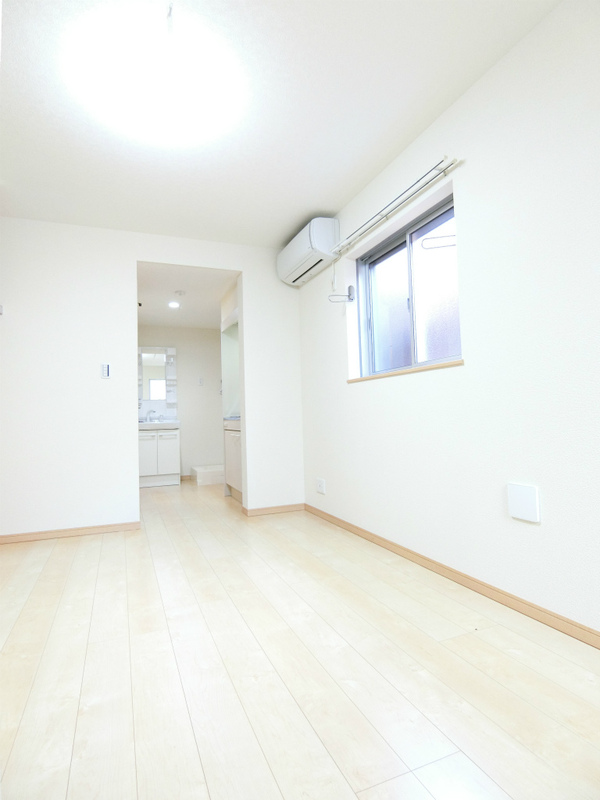 テイルズガーデン川崎3階 部屋その他