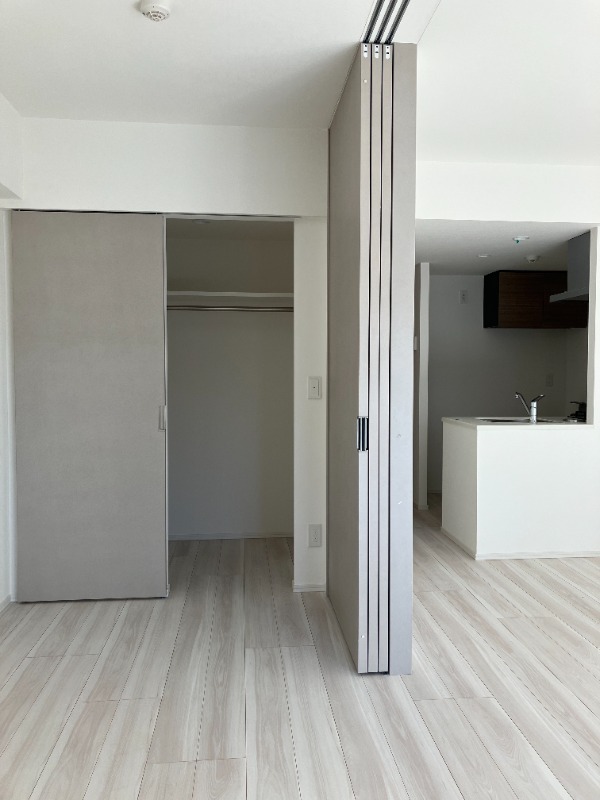 シーズンフラッツ両国6階 部屋その他