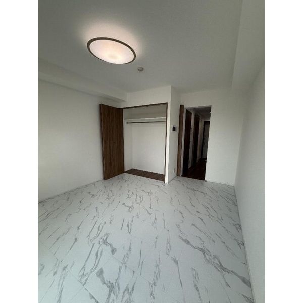 ラ・ファヴォール502号室 部屋その他