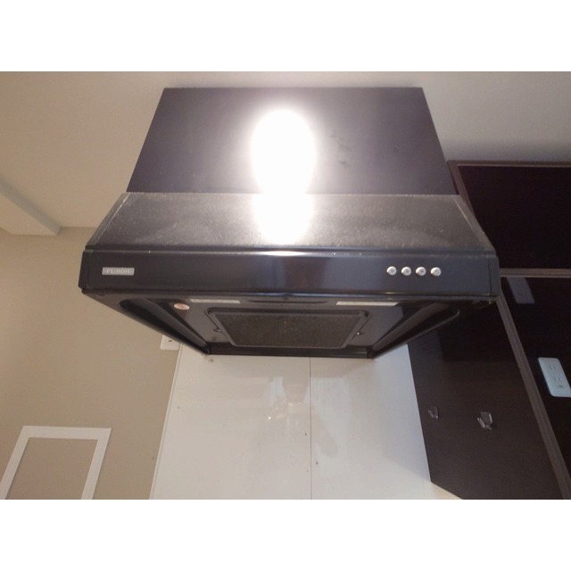 アムス早稲田（旧La Blancheur 早稲田）0102号室 部屋その他