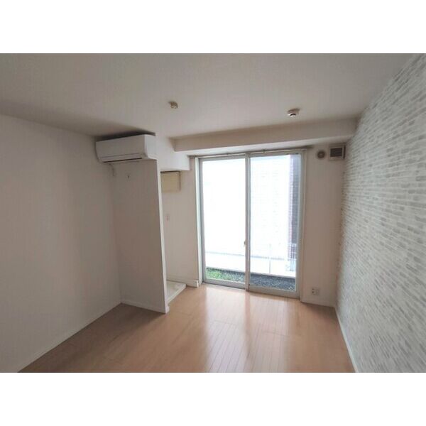 アルカンシェル薬園台 リビング