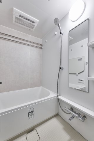 プラウドフラット四谷三丁目 ※参考写真