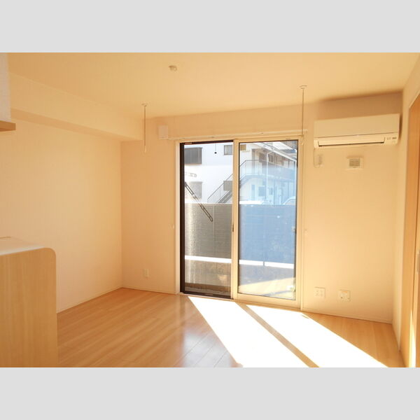 105号室