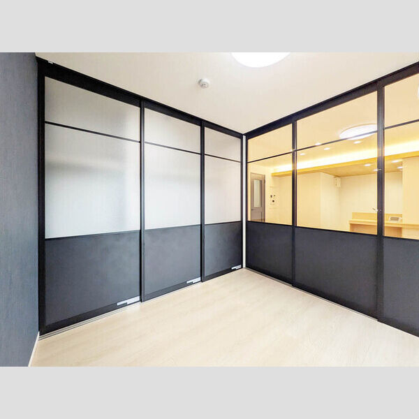 D-Sereno志木柏町102号室 洋室4.5帖