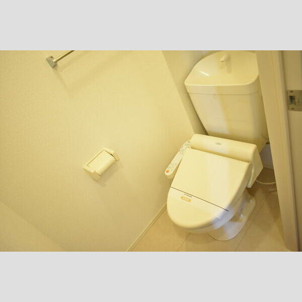 ディア ヴェルジュ　B 温水洗浄暖房便座