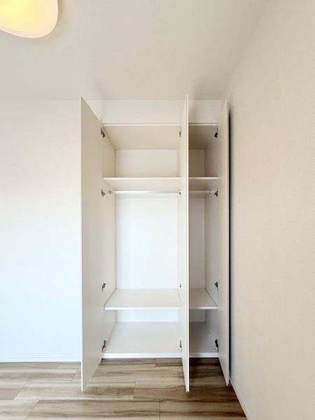 ジオエント駒込3階 リビング