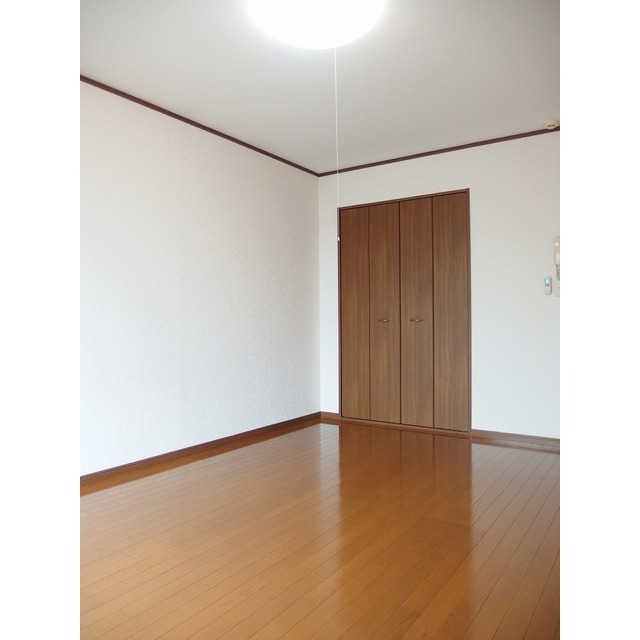 アムール Grand206号室 リビング