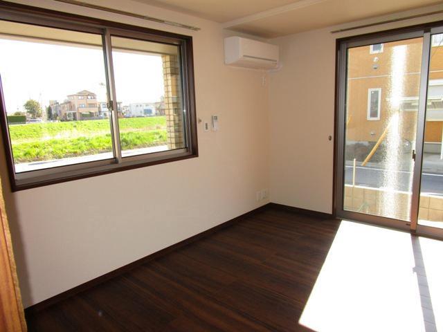 プラウドステージⅡ リビング