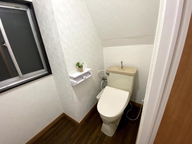 東新小岩6丁目戸建 広々♪♪