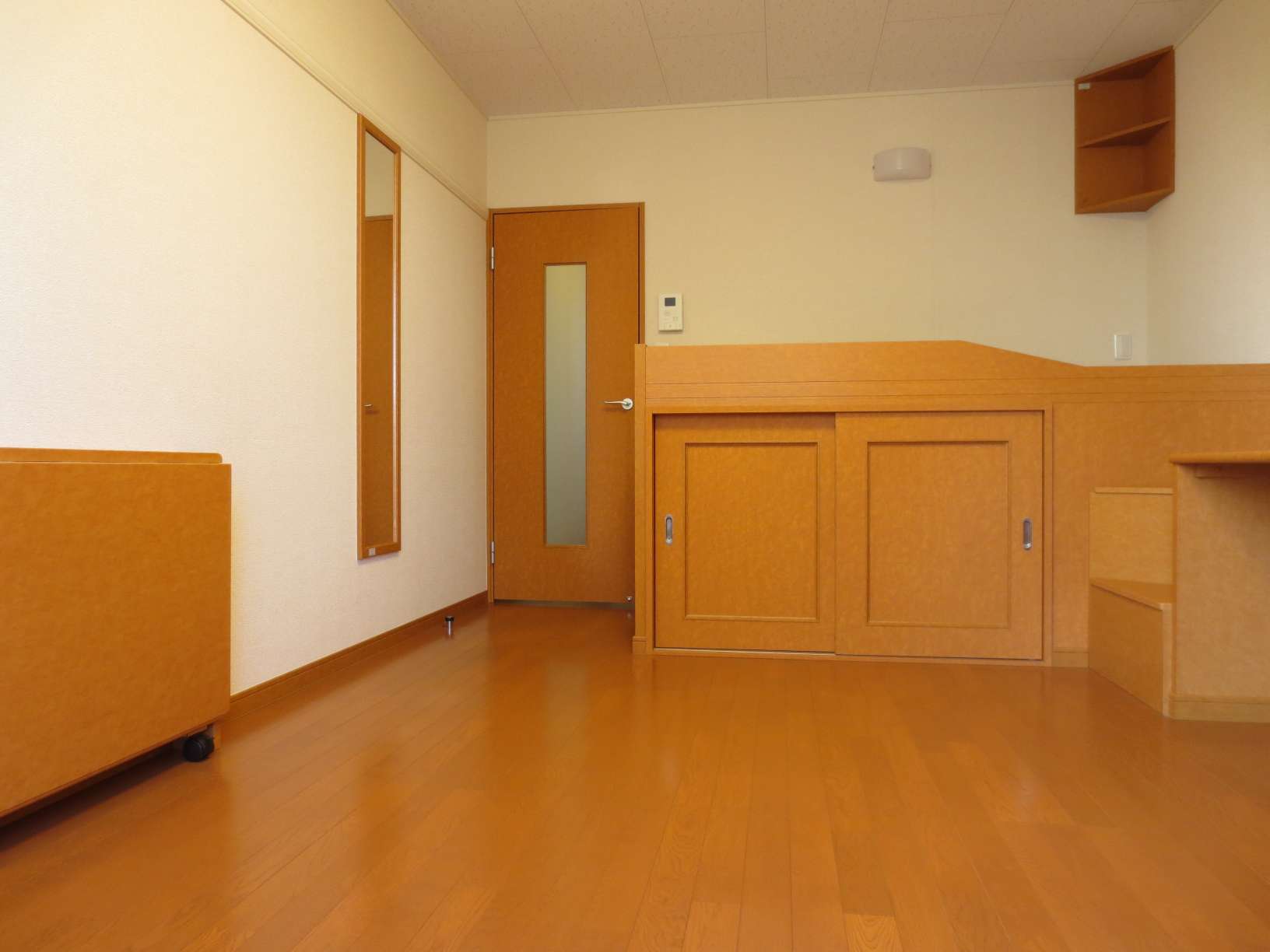 レオパレスサンロード103号室 部屋その他