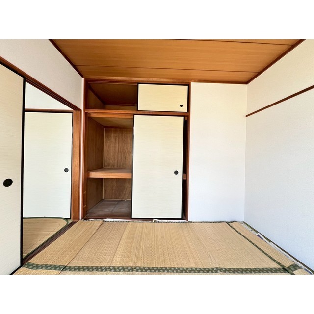 コーポ木村 内観