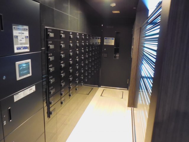 アルテカーサアリビエ綾瀬513号室 アルテカーサアリビエ綾瀬（ARTECASA Alivie AYASE）